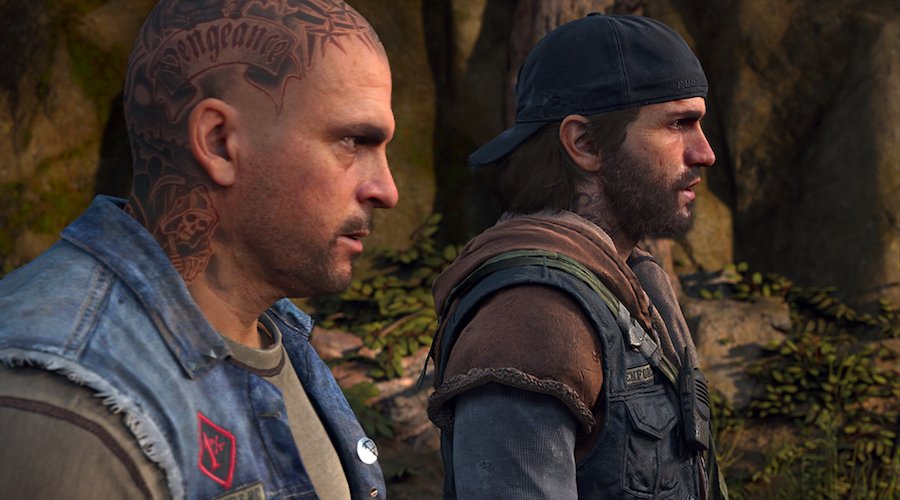 Как разблокировать секретное оружие в Days Gone