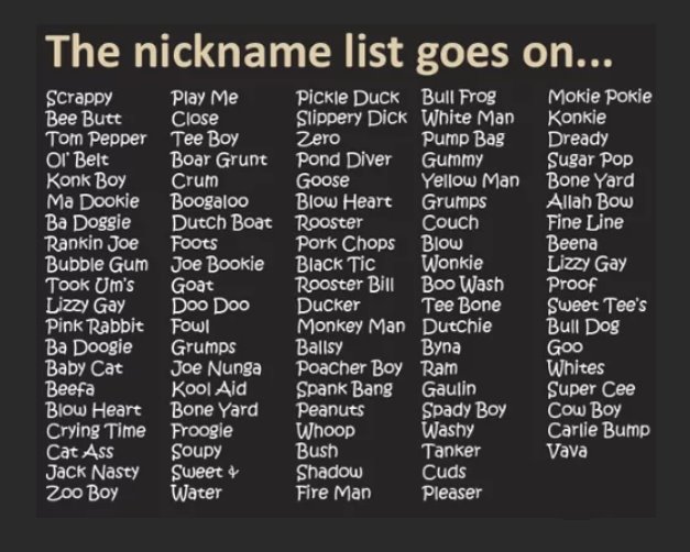 Pornstar Names List