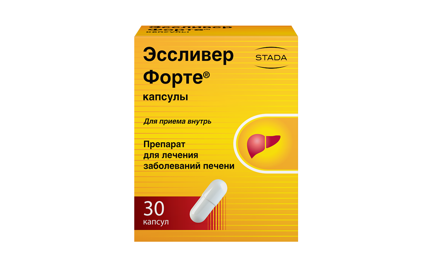 Эссливер форте картинки