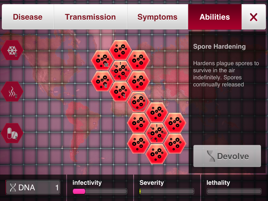 Нано plague inc