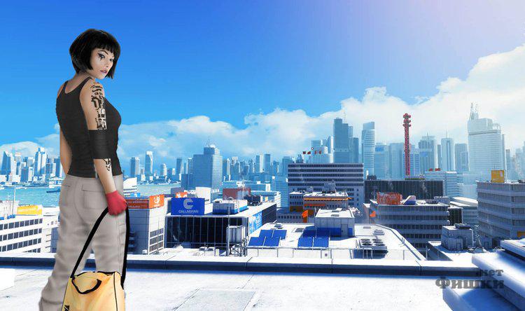 Mirrors edge 2009. Фейт Mirrors Edge. Фэйт Коннорс Mirror's Edge 1. Фейт Коннорс 2008. Фэйт Коннорс (Faith Connors).